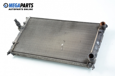 Radiator de apă pentru Volkswagen Golf III 1.8, 90 cp, 3 uși, 1991