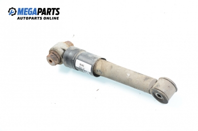 Shock absorber for Mercedes-Benz A-Class W168 1.6, 102 hp, 5 doors, 1998, position: rear