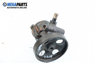 Power steering pump for Saab 900 2.0, 131 hp, hatchback, 5 doors, 1995