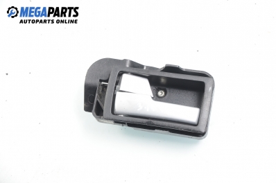 Inner handle for Ford Mondeo Mk III 2.0 16V DI, 90 hp, station wagon, 2002, position: rear - left