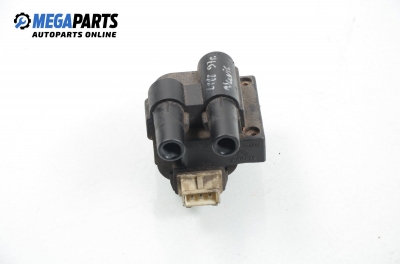 Ignition coil for Renault Megane Scenic 1.6, 107 hp, 1997