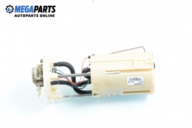 Fuel pump for Alfa Romeo 156 2.0 16V T.Spark, 155 hp, sedan, 2001