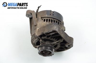 Alternator for Lancia Y 1.1, 54 hp, 1998