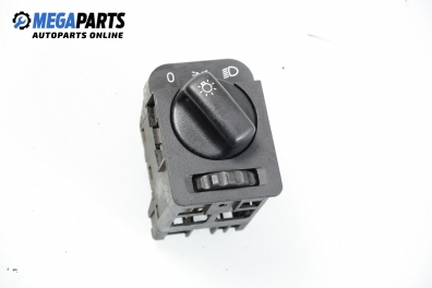 Lights switch for Opel Tigra 1.6 16V, 106 hp, 1998