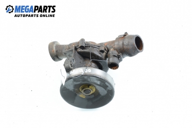 Water pump for Saab 900 2.0, 131 hp, hatchback, 5 doors, 1995