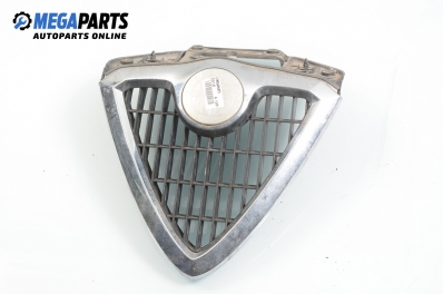 Grill for Alfa Romeo 156 1.9 JTD, 110 hp, station wagon, 2000