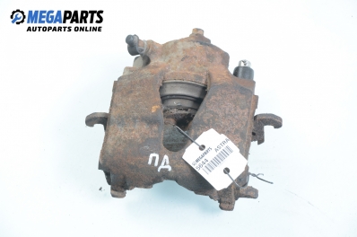 Caliper for Opel Astra G 1.6, 84 hp, sedan, 2003, position: front - right