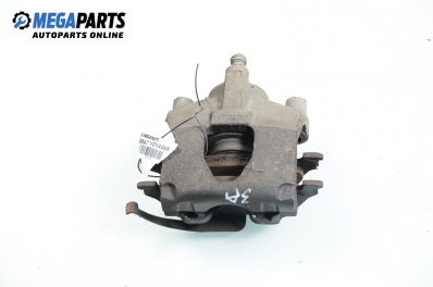 Caliper for Chrysler Grand Voyager 2.5 CRD, 141 hp, 2001, position: rear - right