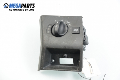 Lights switch for Mercedes-Benz S-Class W220 3.2 CDI, 197 hp automatic, 2000 № 220 545 05 04