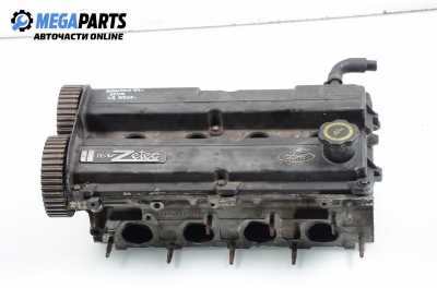 Engine head for Ford Mondeo 1.8, 115 hp, station wagon, 1997