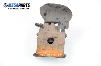 Caliper for Volkswagen Golf III 1.4, 60 hp, 5 doors, 1992, position: front - right