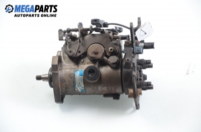 Diesel injection pump for Citroen Berlingo 1.8 D, 58 hp, passenger, 1998 № 361682 KPE