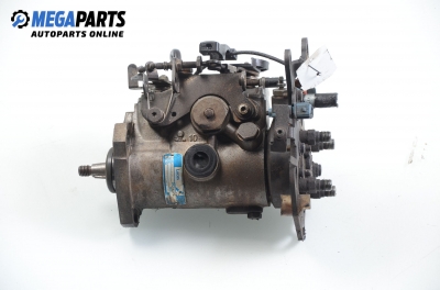 Diesel-einspritzpumpe for Citroen Berlingo 1.8 D, 58 hp, passagier, 1998 № 361682 KPE