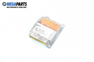 Airbag module for Audi A3 (8L) 1.9 TDI, 90 hp, 1999 № Bosch 8L0959655F