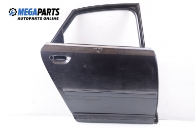 Door for Audi A8 (D3) 4.2 Quattro, 335 hp automatic, 2002, position: rear - right