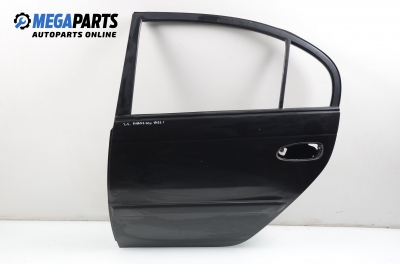 Door for Toyota Avensis 2.0, 128 hp, sedan, 2000, position: rear - left