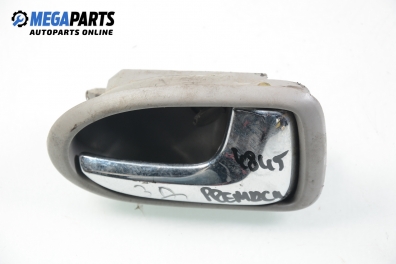 Inner handle for Mazda Premacy 2.0 TD, 101 hp, 2002, position: rear - right