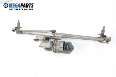 Front wipers motor for Opel Tigra 1.6 16V, 106 hp, 1998