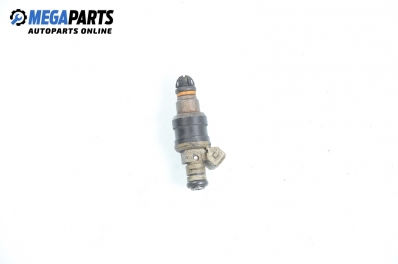 Gasoline fuel injector for BMW 3 (E36) 2.0, 150 hp, sedan, 1991