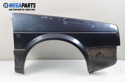 Fender for Volkswagen Golf II 1.6, 72 hp, 5 doors, 1988, position: right