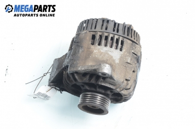 Alternator for Citroen Saxo 1.4 VTS, 75 hp, 1996