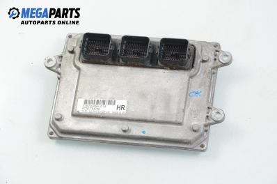 ECU for Honda Civic VIII 1.8, 140 hp, hatchback, 5 doors, 2006 № 37820-RSA-G14