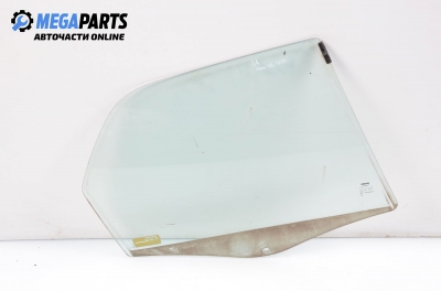 Window for Fiat Palio 1.6, 100 hp, station wagon, 1998, position: rear - right