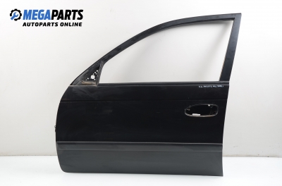 Door for Toyota Avensis 2.0, 128 hp, sedan, 2000, position: front - left