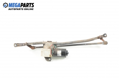 Motor ștergătoare parbriz for Fiat Bravo 1.6 16V, 103 hp, 1996