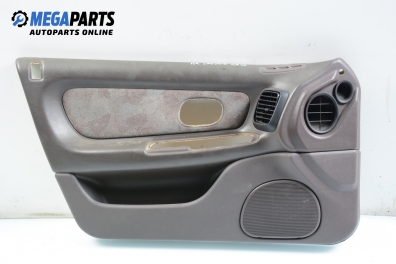 Interior door panel  for Renault Laguna I (B56; K56) 2.2 dT, 113 hp, hatchback, 1998, position: front - left