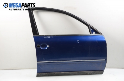 Door for Volkswagen Passat (B5; B5.5) 2.5 TDI, 150 hp, sedan automatic, 2003, position: front - right