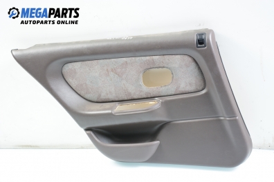 Interior door panel  for Renault Laguna I (B56; K56) 2.2 dT, 113 hp, hatchback, 1998, position: rear - left