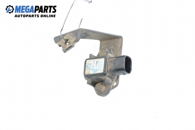 MAP sensor für Mercedes-Benz A-Klasse W168 1.7 CDI, 95 hp, 5 türen automatik, 2001 № A 004 153 31 28