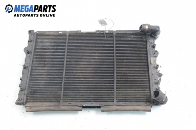 Radiator de apă pentru Alfa Romeo 156 2.0 16V T.Spark, 155 cp, sedan, 1997