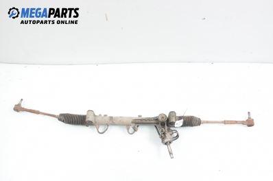 Hydraulic steering rack for Opel Astra G 1.6, 84 hp, sedan, 2003