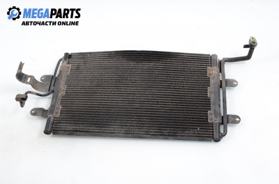 Air conditioning radiator for Volkswagen Golf IV 1.6, 100 hp, 1999