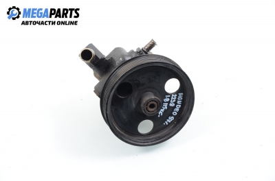 Power steering pump for Ford Mondeo 1.8, 115 hp, station wagon, 1997