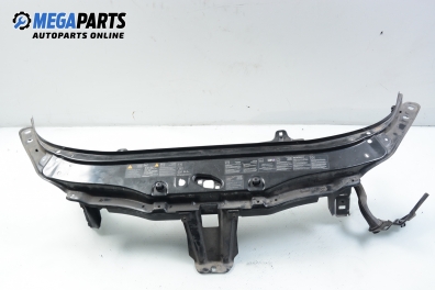 Front upper slam panel for Renault Espace IV 2.2 dCi, 150 hp, 2005
