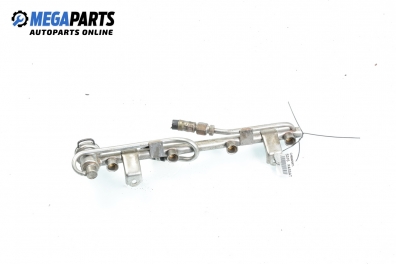 Fuel rail for Volkswagen Passat (B5; B5.5) 1.8 T, 150 hp, station wagon, 1999