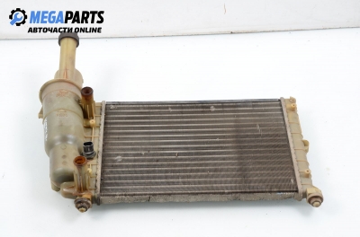 Water radiator for Lancia Y 1.1, 54 hp, 3 doors, 1998