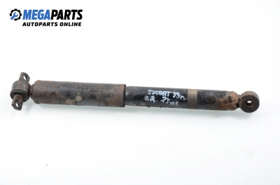 Shock absorber for Ford Escort 1.8 TD, 90 hp, station wagon, 1999, position: rear - right