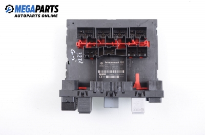 Module for Volkswagen Golf V 1.4 16V, 75 hp, 3 doors, 2004 № 1K0 937 049 K