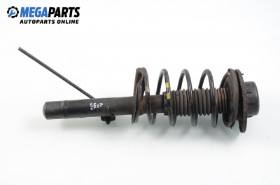 Macpherson shock absorber for Peugeot 206 1.4, 75 hp, hatchback, 5 doors, 2000, position: front - right