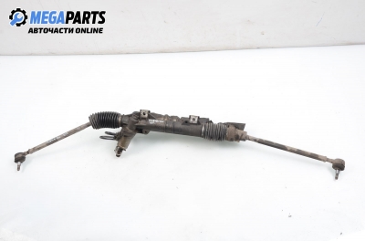 Hydraulic steering rack for Citroen Xsara Picasso 1.8 16V, 115 hp, 2002