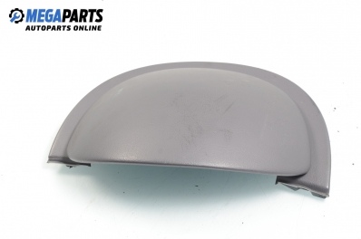 Interior plastic for Mercedes-Benz A-Class W168 1.9, 125 hp, 5 doors automatic, 1999