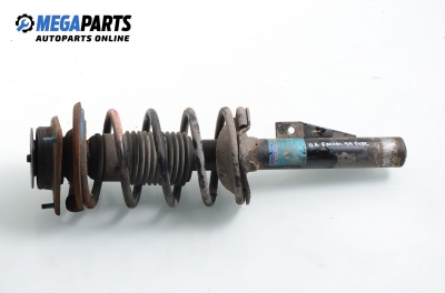 Macpherson shock absorber for Ford Escort 1.8 TD, 90 hp, station wagon, 1999, position: front - left