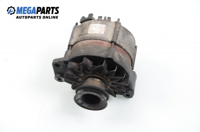 Alternator for Volkswagen Passat (B3) 1.8, 90 hp, combi, 1992