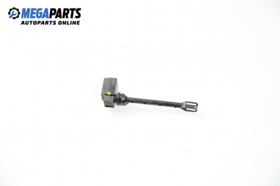 Temperature sensor for Citroen C4 Picasso 2.0 HDi, 136 hp automatic, 2007