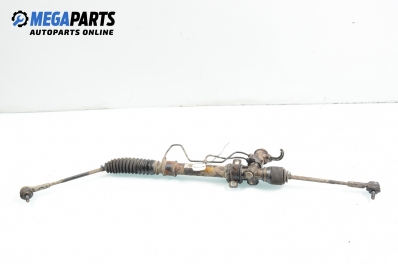 Hydraulic steering rack for Mitsubishi Colt V 1.3, 75 hp, hatchback, 3 doors, 1997