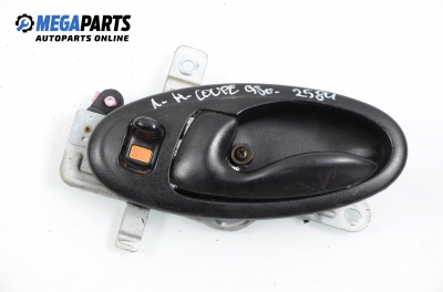 Inner handle for Hyundai Coupe 1.6 16V, 116 hp, 1998, position: left